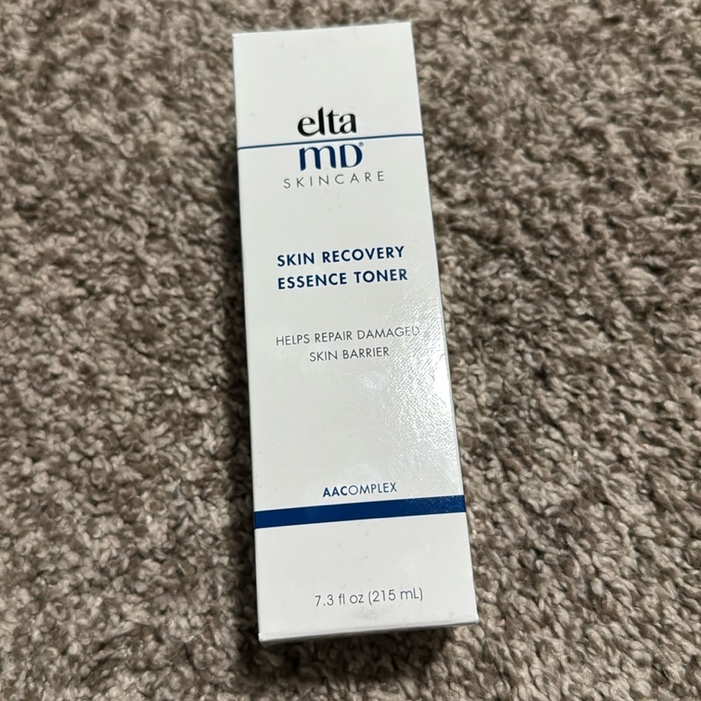 NEW | EltaMD | Skin Recovery Essence Hydrating Facial Toner Sensitive Skin